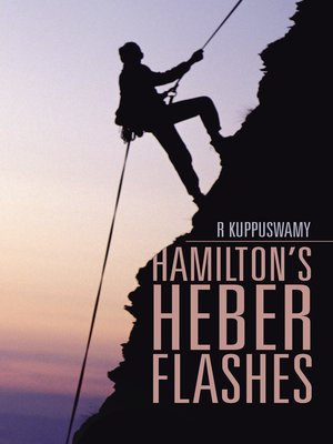 cover image of Hamilton's Heber Flashes